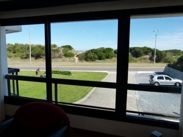 Departamento en venta frente al mar en Rincón del Indio